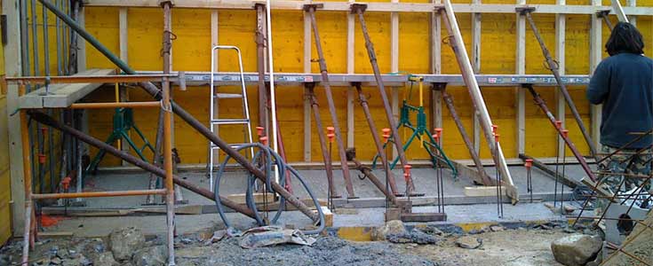 Des experts en maçonnerie générale, pour des travaux bien réalisés à Menton et alentours