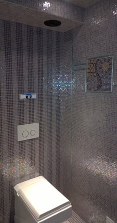 Des travaux de rénovation réalisés avec soin autour de Menton