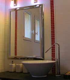 Une salle de bains à votre image