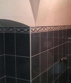 Un carreleur professionnel à proximité de Menton